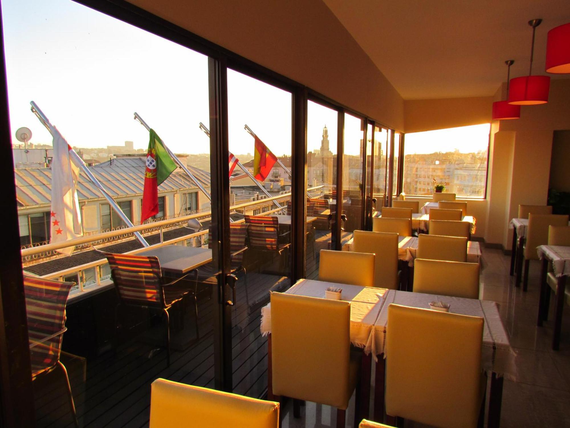 Vera Cruz Porto Downtown Hotel — Photos 2