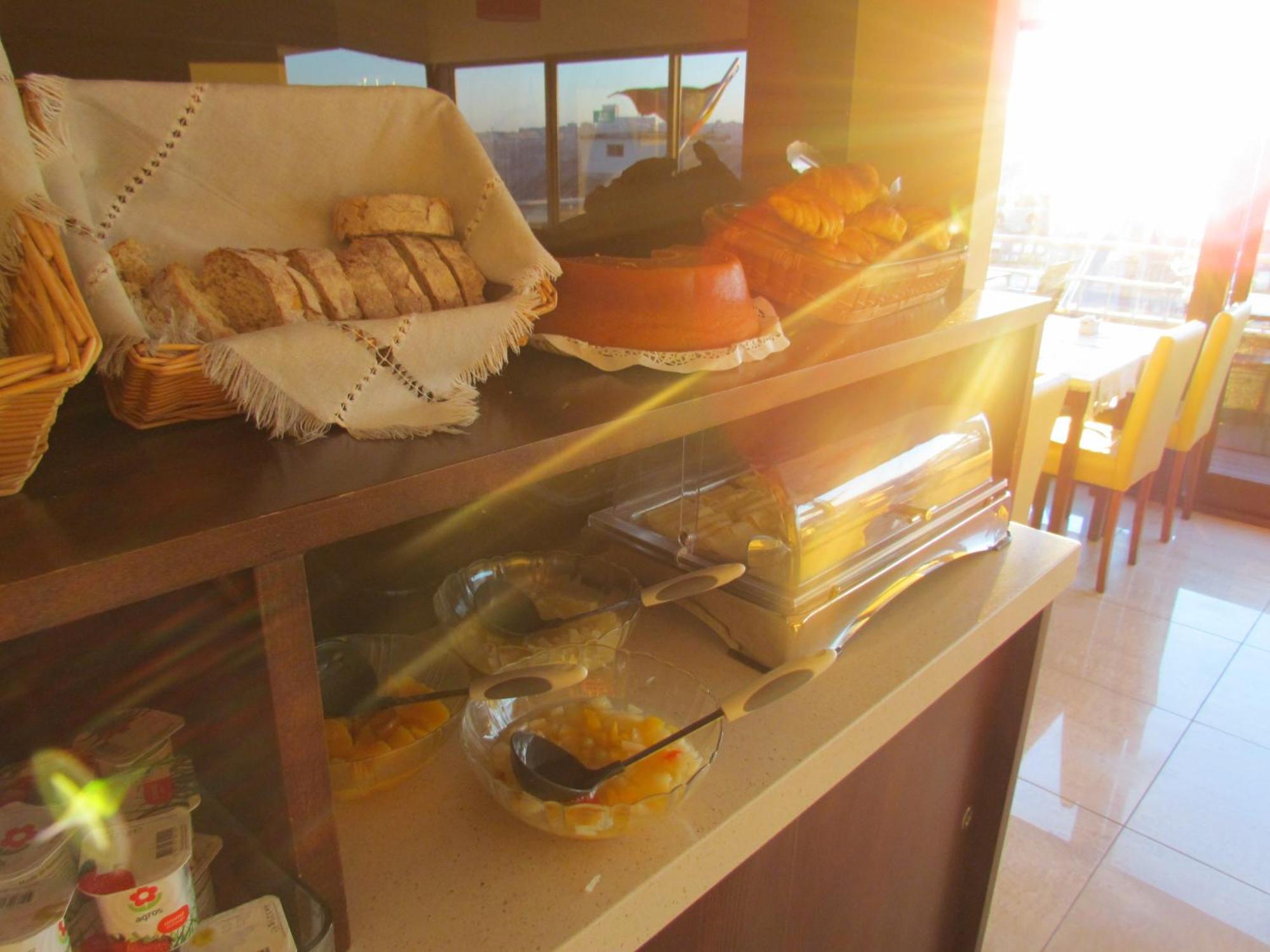 Vera Cruz Porto Downtown Hotel — Photos 3